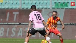 Juve Stabia-Palermo, le pagelle dei quotidiani: De Rose monumentale, Valente il migliore