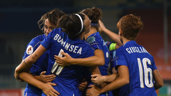 Euro2022 Femminile, il montepremi raddoppia 