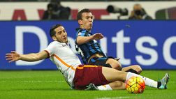 Manolas, l’Inter ha l’offerta che lo convince. Alla Roma 32 mln e bonus. Nainggolan…
