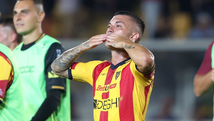 Lecce, le ultimissime di formazione: dubbio in attacco e cosa filtra su Strefezza - immagine 1