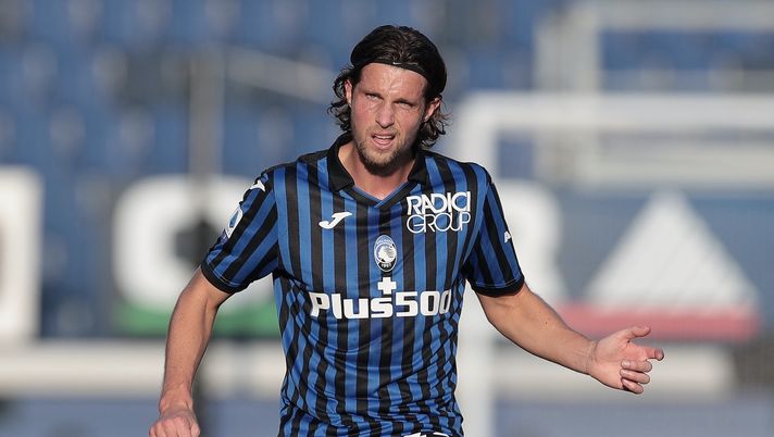Hans Hateboer (centrocampista Atalanta) | Serie A News (Getty Images) 