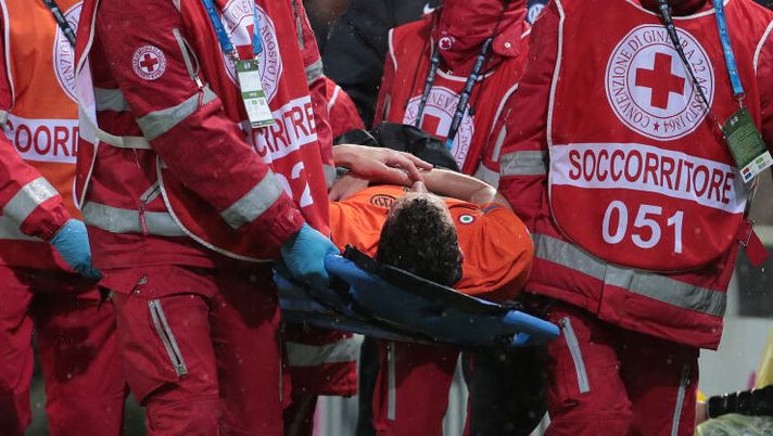 Gazzetta: “Pavard, i primi esami escludono l’intervento: ecco quando può tornare” - immagine 1