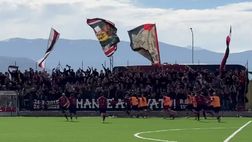 Eccellenza, L’Aquila vince il derby e ottiene la promozione in Serie D
