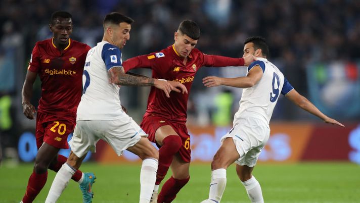 Getty Images Volpato creativo e dinamico: Mourinho spera in Cristian per accendere la luce - immagine 1