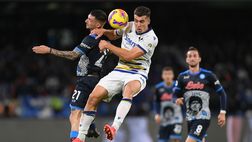 Casale, l’offerta della Lazio