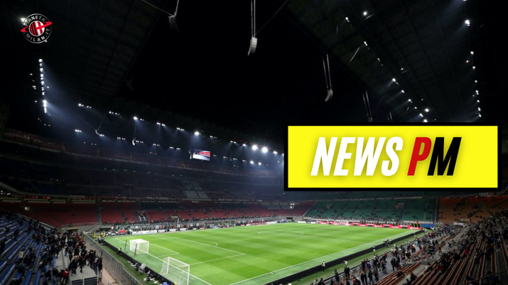 Milan-Inter Coppa Italia biglietti | PM News