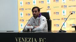 Aquilani: “Ultima giornata? Bisogna vincere, stagione resta straordinaria”