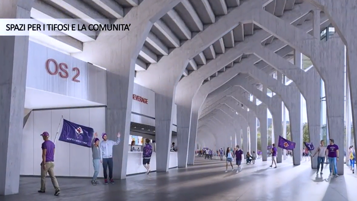 CorSport: “Ecco le risorse del Comune di Firenze. Cifre e tempi del progetto” - immagine 1