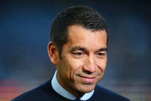 (Photo by Stu Forster/Getty Images) Van Bronckhorst in conferenza: “Meglio rispetto all’Ajax, ma Napoli grande squadra”- immagine 2