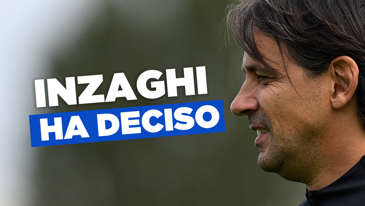 Simone Inzaghi Simone Inzaghi