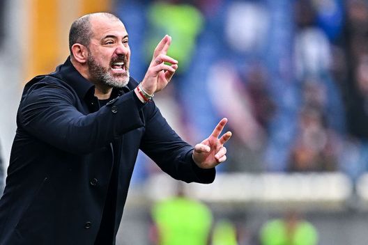 Serie A, l’Udinese condanna la Sampdoria alla retrocessione. Empoli-Salernitana 2-1- immagine 2