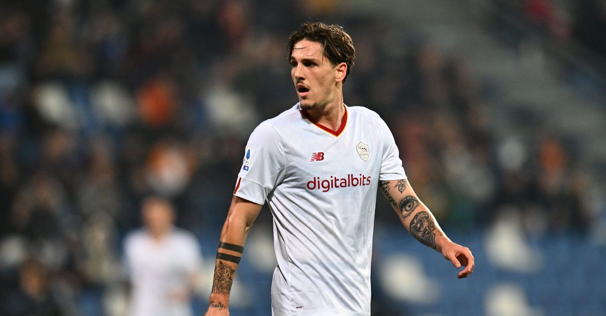 Milan, Zazzaroni: “Fossi stato in Zaniolo non sarei andato al Galatasaray” Milan, Zazzaroni: “Fossi stato in Zaniolo non sarei andato al Galatasaray”