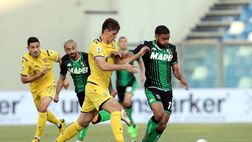 Lazio-Kumbulla, l’offerta è bassa