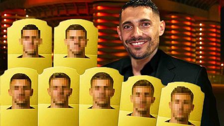 Calciomercato Milan, news sui sogni di Moncada. Calciomercato Milan, news sui sogni di Moncada.