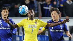 Mercato Inter, Branchini: “C’è un motivo ben preciso se Suning non ha liberato Ramires”