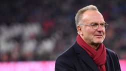 Rumenigge: “Champions? I cambiamenti vanno ratificati dai tifosi”