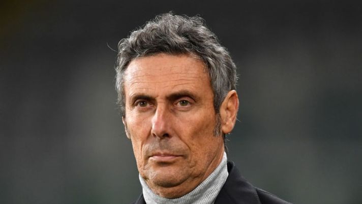 TURIN, ITALY - DECEMBER 12: Luca Gotti, Head coach of Udinese Calcio looks on during the Serie A match between Torino FC and Udinese Calcio at Stadio Olimpico di Torino on December 12, 2020 in Turin, Italy. Sporting stadiums around Italy remain under strict restrictions due to the Coronavirus Pandemic as Government social distancing laws prohibit fans inside venues resulting in games being played behind closed doors. (Photo by Valerio Pennicino/Getty Images) TURIN, ITALY - DECEMBER 12: Luca Gotti, Head coach of Udinese Calcio looks on during the Serie A match between Torino FC and Udinese Calcio at Stadio Olimpico di Torino on December 12, 2020 in Turin, Italy. Sporting stadiums around Italy remain under strict restrictions due to the Coronavirus Pandemic as Government social distancing laws prohibit fans inside venues resulting in games being played behind closed doors. (Photo by Valerio Pennicino/Getty Images)