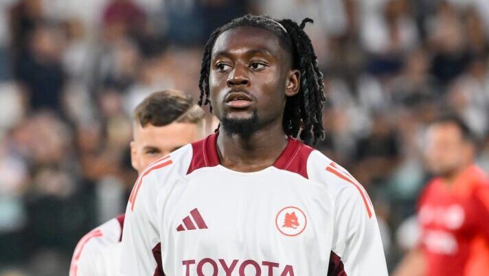 Koné: “Troppe ammonizioni? Gli arbitri sono un po’ eccessivi. Sul mio ruolo e Ranieri…” - immagine 1