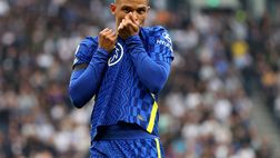 Chelsea, aria di rinnovo per Thiago Silva: “Il club ha bisogno di me per…”