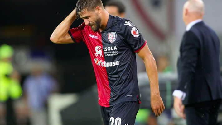 Pavoletti, infortunio più grave del previsto! Sarà lungo stop: i tempi di recupero - immagine 1