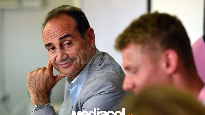 Lupo: “Dawidowicz? Spiego le sue difficoltà a Verona. Non è rimasto a Palermo perché…” 