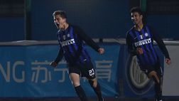 Inter-Torino Primavera, le pagelle: Esposito ormai non fa più notizia, Colidio arrugginito