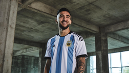 Argentina, Scaloni dubbioso su Gonzalez: ma la FIFA non fa sconti