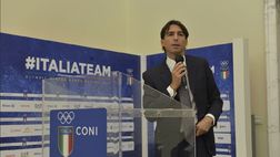 Onorato: “Lazio e Roma non possono essere ostaggi di comportamenti che condannano”