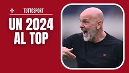 Il Milan di Pioli in formato super: tre fattori chiave e un elemento a sorpresa