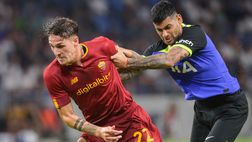 Tottenham-Roma 0-1 – FOTO GALLERY