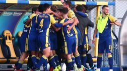 Nazionali, convocati gli Under 16 De Battisti e Cissè