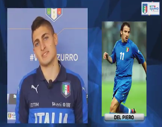  Alessandro Del Piero 