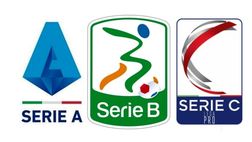 Due toscane in Serie A, una in Serie B e (per adesso) sei in Serie C