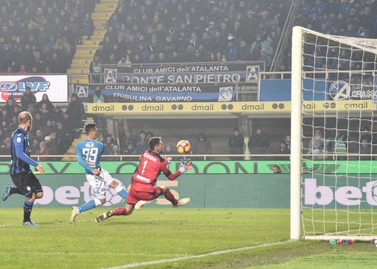 getty Futuro Milik, il Napoli è spettatore interessato: il motivo- immagine 2