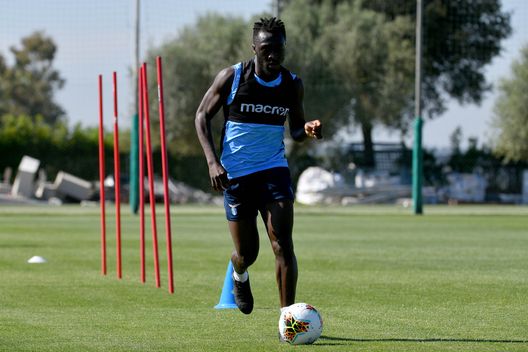Notizie Lazio: Bobby Adekanye Notizie Lazio: Bobby Adekanye