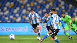 CdM – Napoli-Lazio, la grande bellezza che apre ai rimpianti