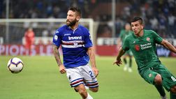 Tonelli: “Io viola, ma non volevo mai andare allo stadio”