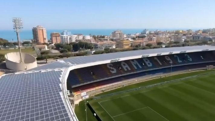 La città e il suo quartiere: il derby Sambenedettese-Porto d’Ascoli come Verona-Chievo… La città e il suo quartiere: il derby Sambenedettese-Porto d’Ascoli come Verona-Chievo… - immagine 1