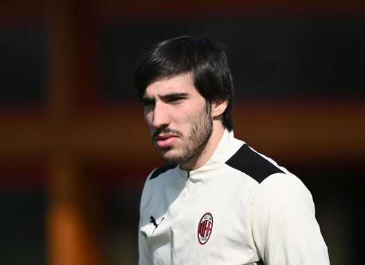 Getty Images Milan, Tonali: “C’è amarezza, mancate occasioni fondamentali. Ma ci crediamo”- immagine 2