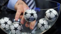 Ottavi Champions 2020-2021: i sorteggi e il calendario di Juventus, Atalanta e Lazio