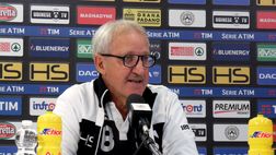 Delneri: tante motivazioni con la Juve, ma ci vorrà la giusta intensità