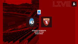 FINALE! Atalanta-Torino 3-1