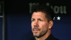 Gazzetta verso Inter-Atletico: “Due rinforzi per Simeone. E occhio a…”