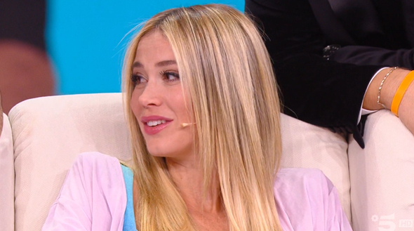 Diletta Leotta da Pio e Amedeo: “Io e Karius parliamo in inglese. Io mamma? Un viaggio…”- immagine 2