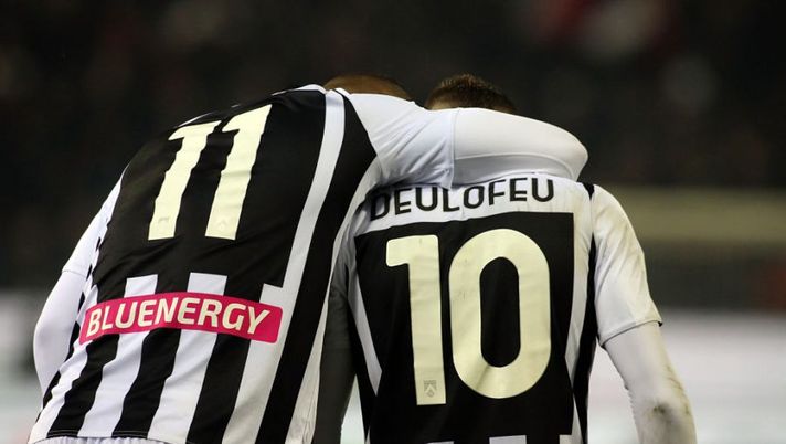 UFFICIALE – L’Asl ferma l’Udinese: due nuovi positivi al Covid e con la Fiorentina non si giocherà - immagine 1