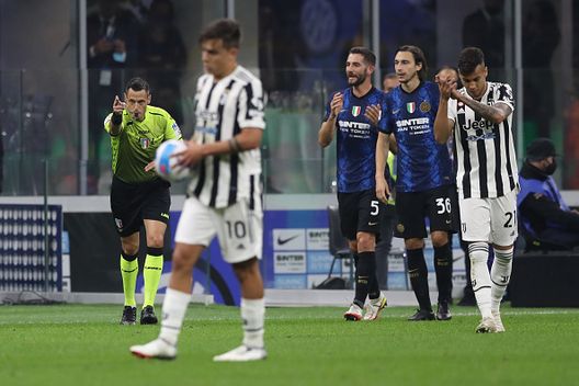 (Getty Images) Inter-Juventus, Supercoppa in diretta tv. Ecco dove- immagine 2