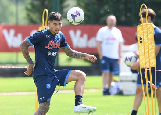 (Getty Images) Olivera è pronto a prendersi una maglia da titolare: l’infortunio è acqua passata- immagine 2
