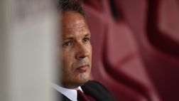 CARESSA a Sky: “ Mihajlović spiazzato dalla situazione che ha trovato al Milan ”