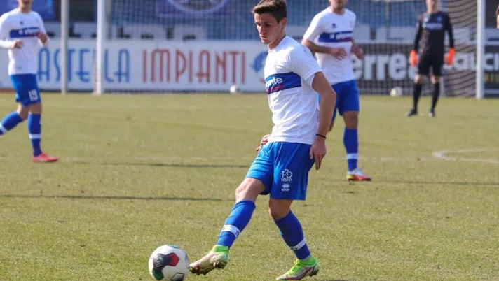 Padova, Capelli della Pro Sesto sarà il primo acquisto ufficiale? - immagine 1