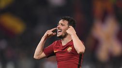 Mercato Inter, Monchi: “Florenzi? L’idea è che rimanga qui, ma ad oggi non c’è accordo”